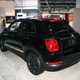 Illustration for article titled The 2016 Fiat 500X Does What Mini Never Did